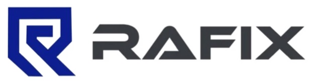 RAFIX logo